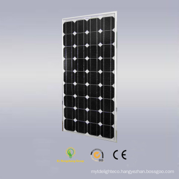 200 Watts Monocrystalline Solar Panel